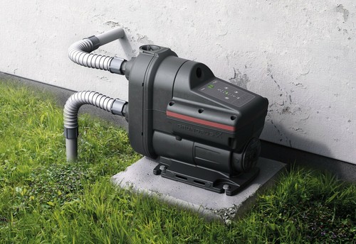 Grundfos scala2 - grundfos,