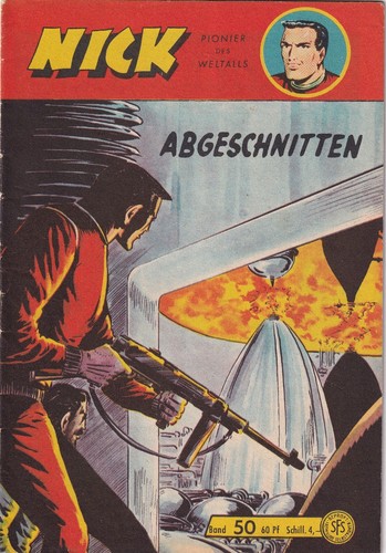 Nick großband wäscher - großband,