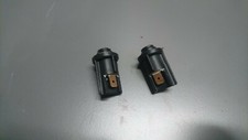 NEU VW Golf 1 2 T2 T3 Audi 80 90 Standlichtfassung Lampenfassung 2 Stück Fire GT