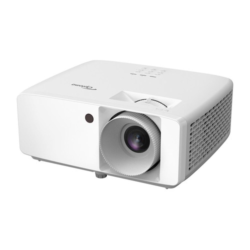 Projektor beamer optoma - beamer,