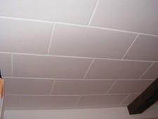 Garagendeckendämmung 17