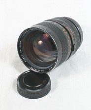 Porst uni zoom macro - mc,
