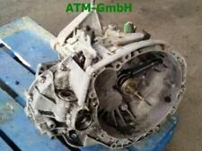 Getriebe Schaltgetriebe