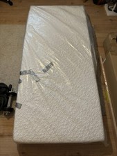 Schlaraffia Platin 220 GELTEX Inside Matratze - 200 cm x 90 cm - Neupreis 649€