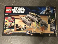 Lego Star Wars - 8095 General