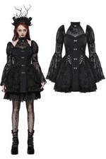 Dark In Love Women Black