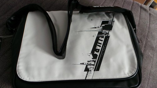 Schultertasche starwars wing - starwars, x-wing