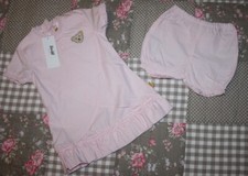 Steiff Kleid mit Höschen NEU