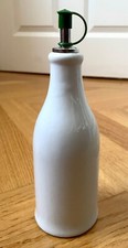 BUTLERS ESSIGFLASCHE / ÖLFLASCHE CUISINE MIT AUSGIESS-STOPFEN ZEITLOS EDEL