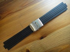 24mm rubber Band Silicone