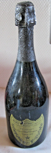 Dom perignon 1990 - perignon,