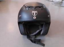 Motorrad-Jethelm, Highway 1