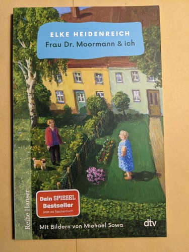 Buch elke heidenreich - , frau