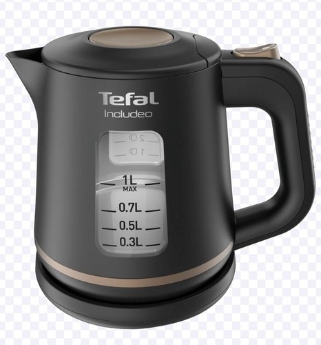 Tefal ki5338 includeo - tefal,