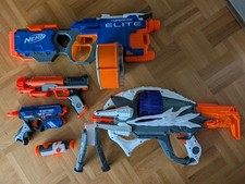 Konvolut nerf alien menace - konvolut,