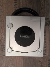 Nintendo GameCube Spielkonsole