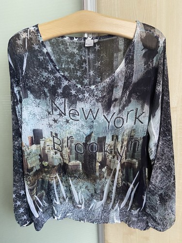 Liberty schlupfbluse new - liberty, xl
