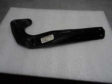 Harley-Davidson Softail Slim , Deluxe & Cross Bones Auspuffhalter