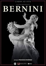 Bernini NEW PAL Documentaries