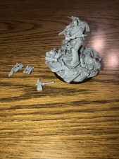 Warhammer Horus Heresy Ferrus