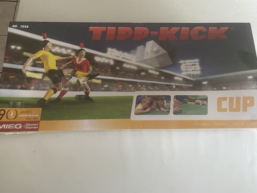 Tipp kick cup 7550 stadion - tipp-kick,