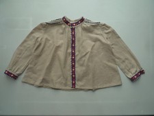 Kinder Kasack - Bluse -