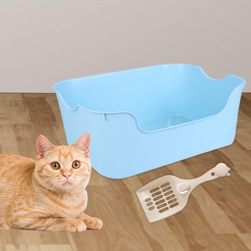 Katzentoilette sandkasten - katzentoilette,,