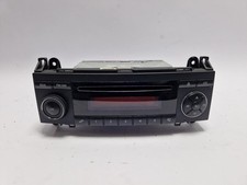 Radio/CD MERCEDES-BENZ