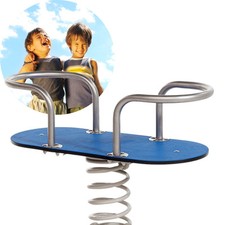 Federwippe federtier reto - federwippe,