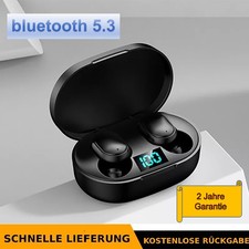 Bluetooth 5.3 Kopfhörer f