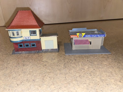 Modelleisenbahn konvolut - modelleisenbahn,