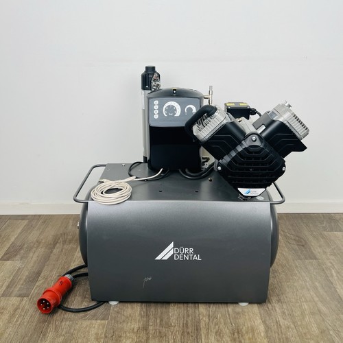 Dürr dental duo - dürr,