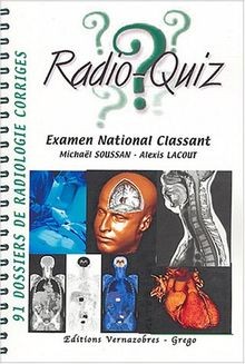 Radio quiz dossiers de - dossiers,