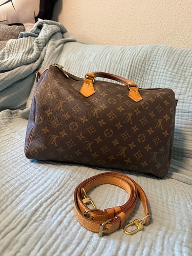 Louis vuitton speedy - louis,