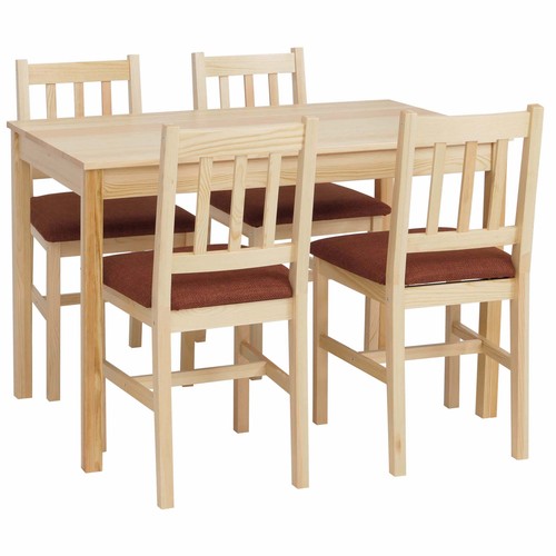 Ware esszimmer set mcw f77 - esszimmer-set, mcw-f77