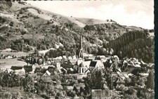 Schoenau Schwarzwald Schoenau