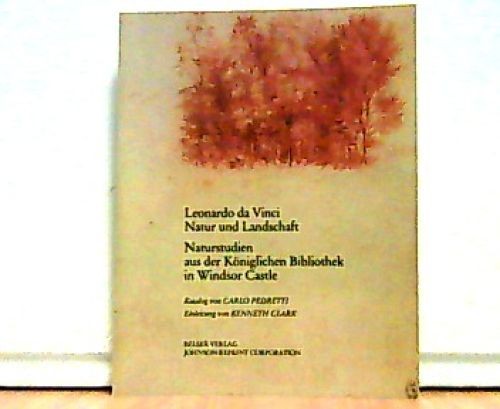 Leonardo vinci narur - leonardo, da