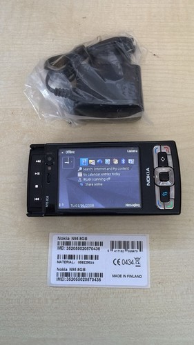 Original nokia n95 - original,
