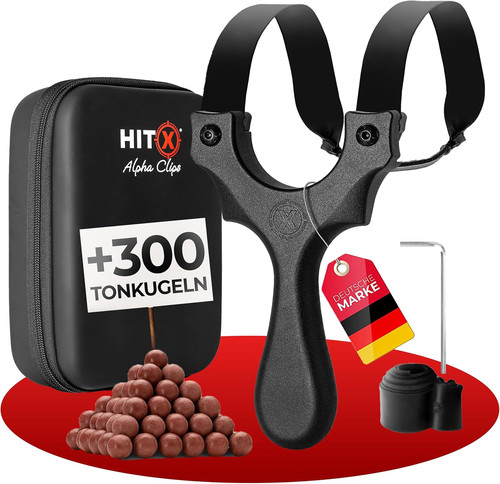 Hitx zwille steinschleuder - hitx®,