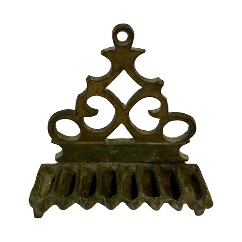 Antique polish bronze - antique,