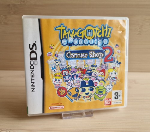 Tamagotchi connexion corner - tamagotchi, connexion: