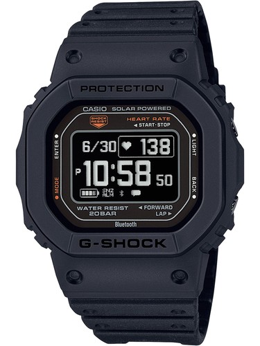 Casio h5600 1er armbanduhr - dw-h5600-1er,