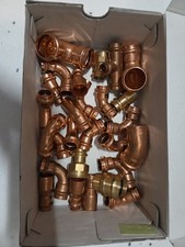 Viega Pressfittinge Fittinge