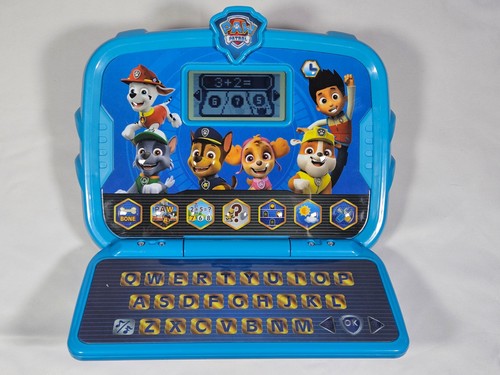 Vtech paw patrol lernlaptop - patrol,