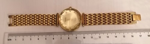 Jowissa uhr facettiertes - jowissa, uhr,