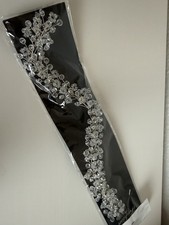 Haarschmuck haarreif mit - haarschmuck, /