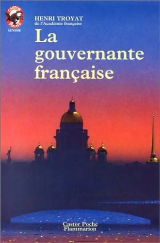 Gouvernante française - la,