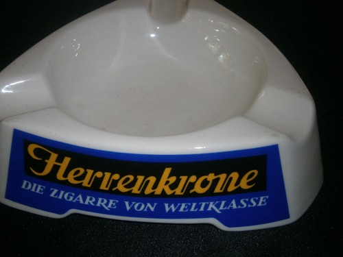 Stammtisch-Aschenbecher