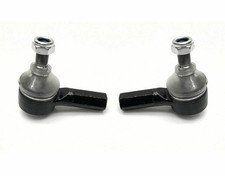 2x Spurstangenkopf Vorderachse