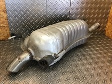 481555 Auspufftopf hinten Opel Zafira B (A05) 1.8 